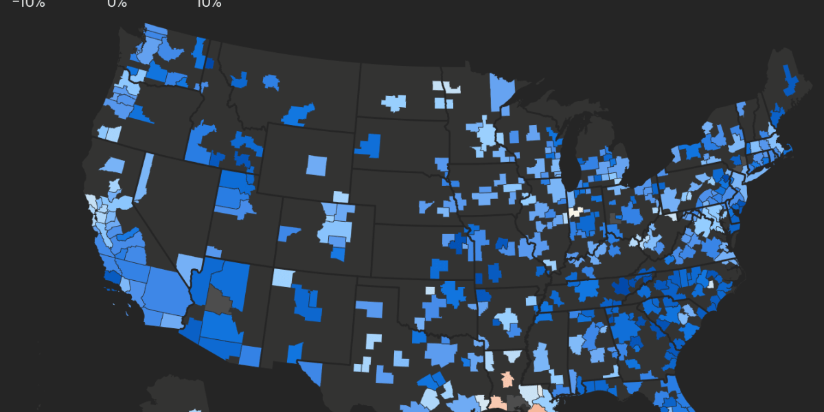 Housing Market Predictions: Rising Prices, Extreme Examples, and Competitive Markets