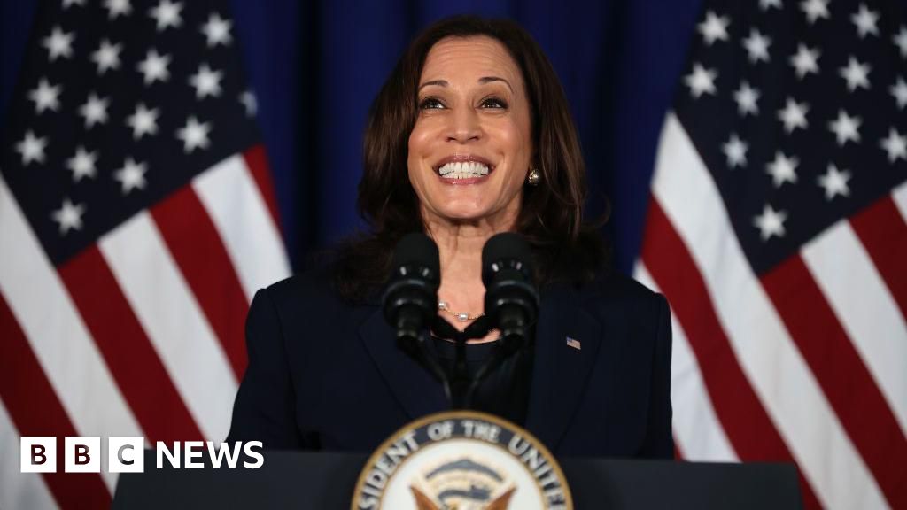 Featured image for Kamala Harris Hosts Historic Election Night at Howard University