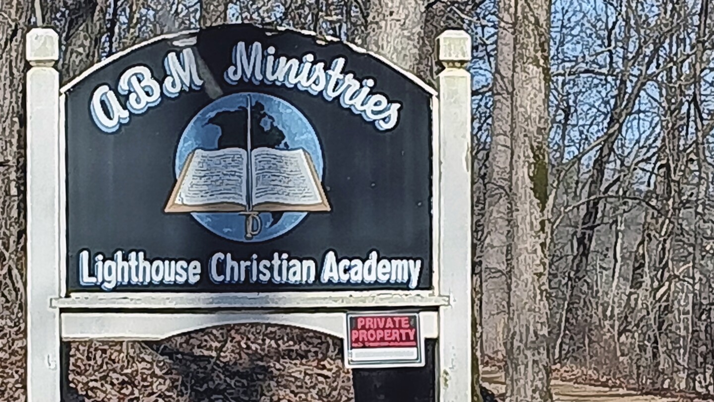 "Missouri Christian Boarding School Owners Jailed for Kidnapping Charges"