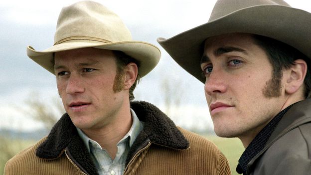 Featured image for Brokeback Mountain's 20-Year Legacy in Queer Cinema