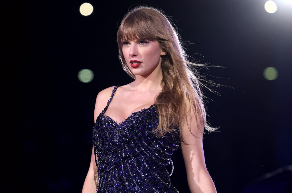 Taylor Swift Inspires New Jersey State Sandwich