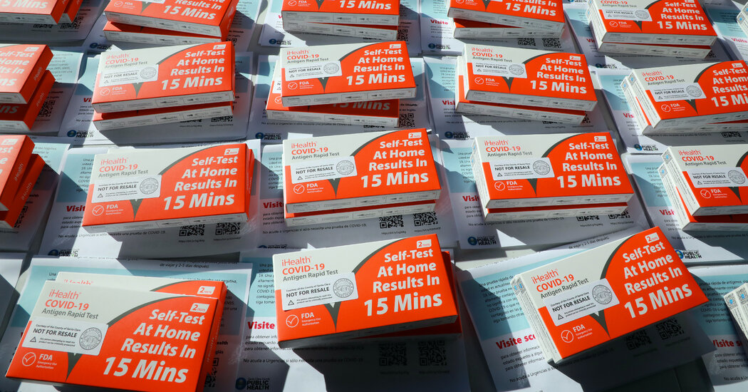 Featured image for COVID-19 Cases Rise Again as New Vaccines Face Delays