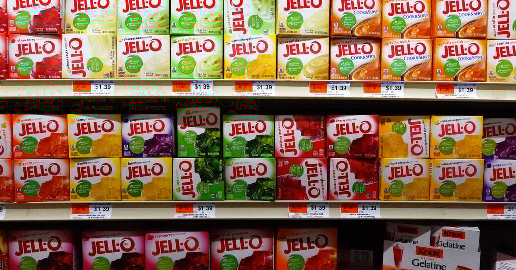 Featured image for Kraft Heinz to Remove Artificial Dyes by 2027