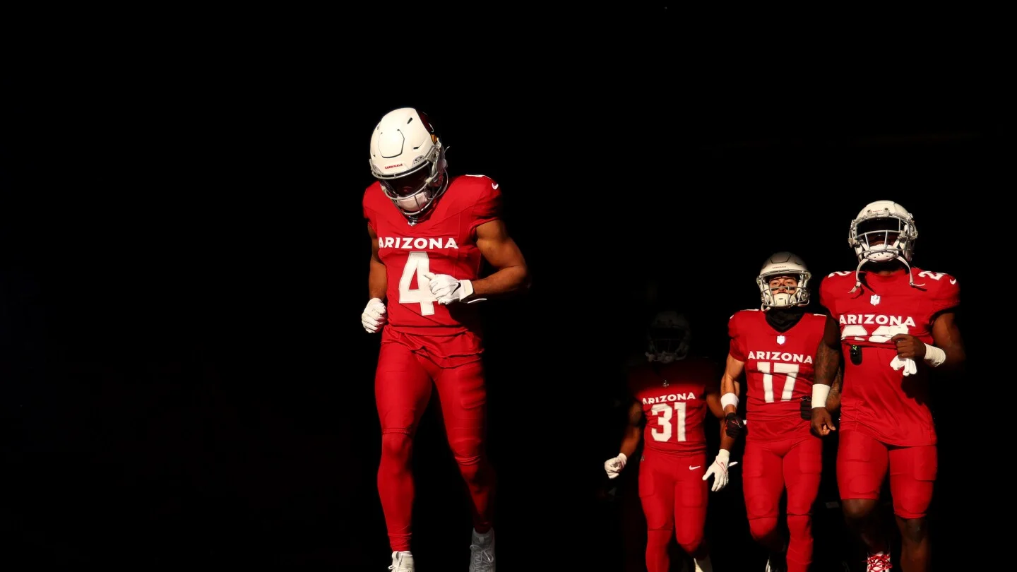 Police suspect Rondale Moore’s death was self-inflicted; autopsy pending