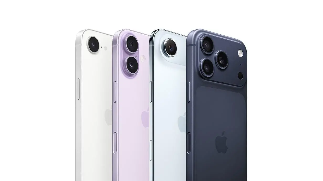 Featured image for Apple Launches iPhone 17, iPhone Air, and New AirPods with 5G and Trade-In Deals