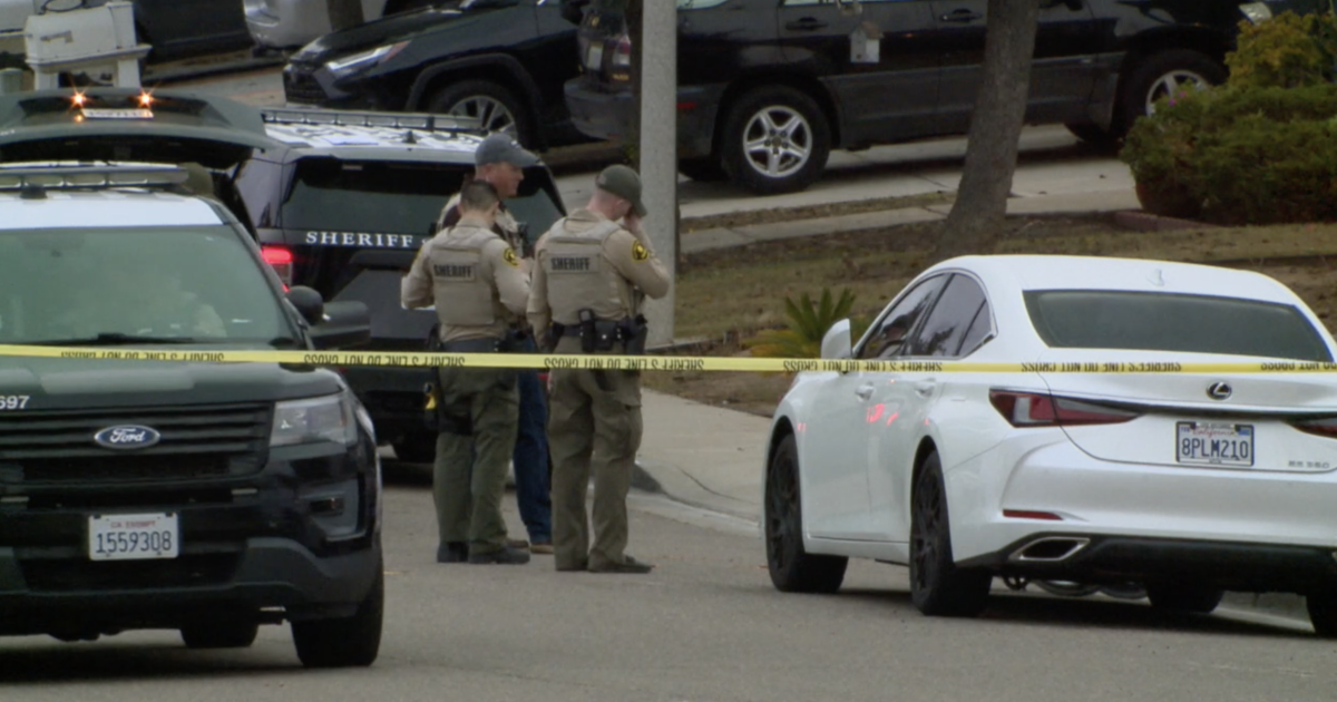 Mass Shooting at Spring Valley Residence Leaves Multiple Injured