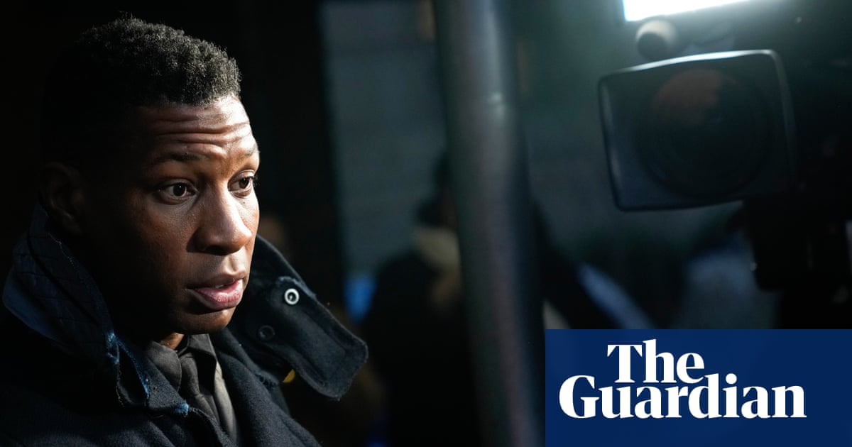 "Jonathan Majors Breaks Silence on Conviction and MCU Role Loss"
