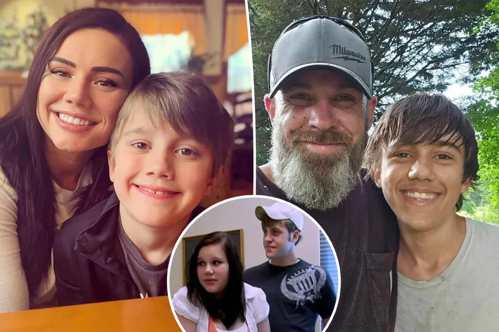 Featured image for Whitney Purvis Missed Son's Funeral Amid Allegations of Being Blocked and Showing Up Late