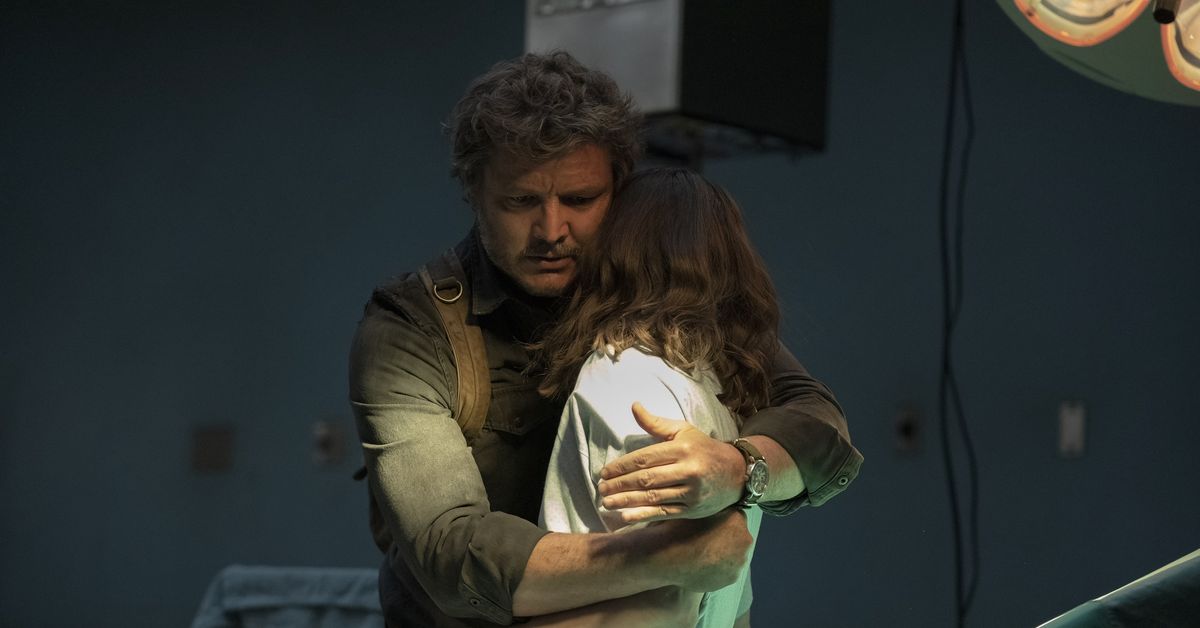 The Last of Us: Beyond a Love Story