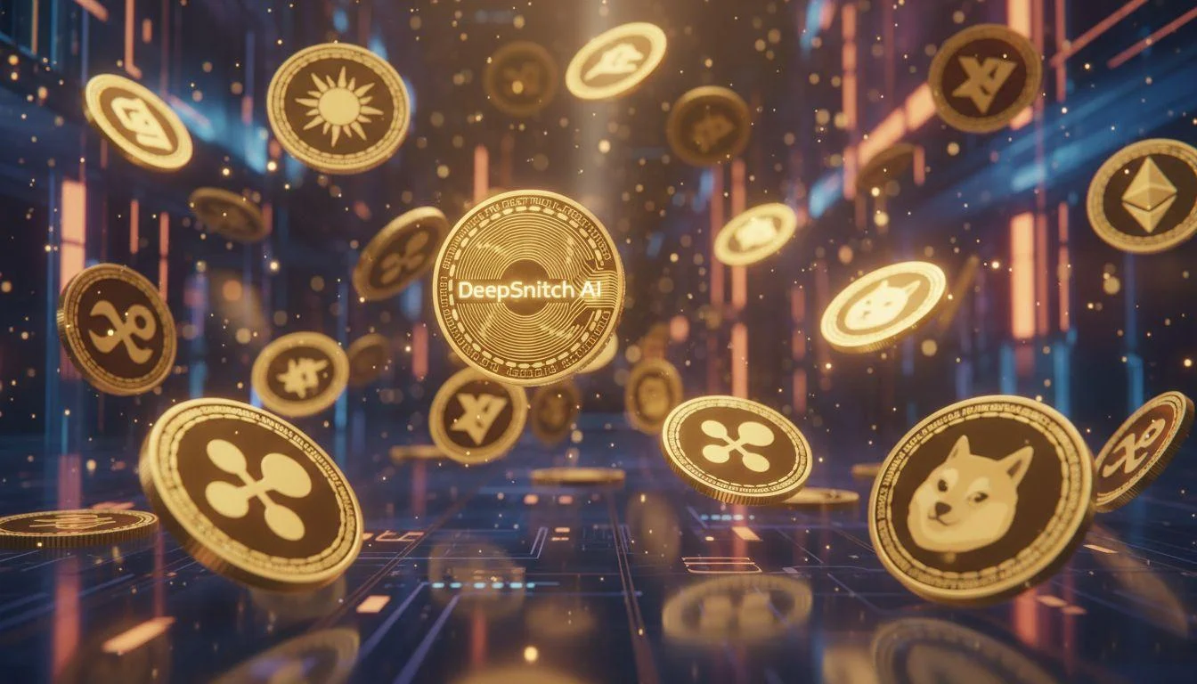 Featured image for SEC Approves Hundreds of Crypto ETFs, Potentially Sparking an Altcoin Boom