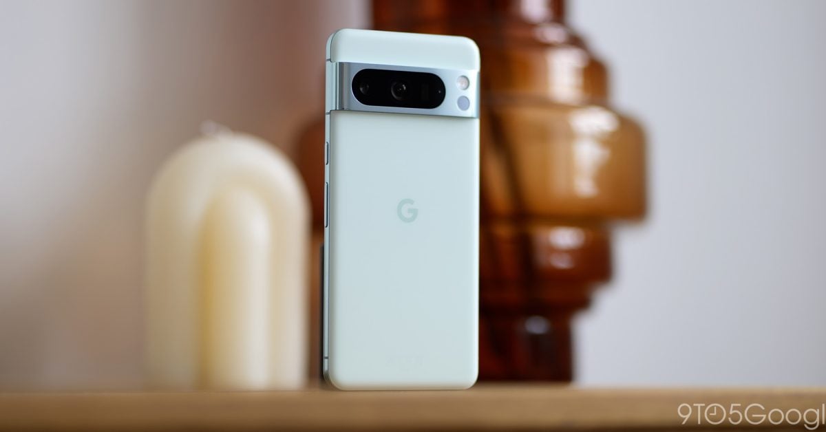 Featured image for "Google Store Slashes Prices on Pixel 8 Pro and Pixel Fold, Offers Massive Discounts on Pixel Lineup"
