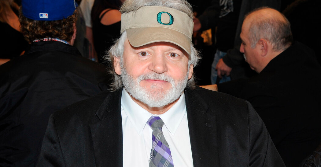 "Wrestling Star Billy Jack Haynes Arrested for Wife's Murder"