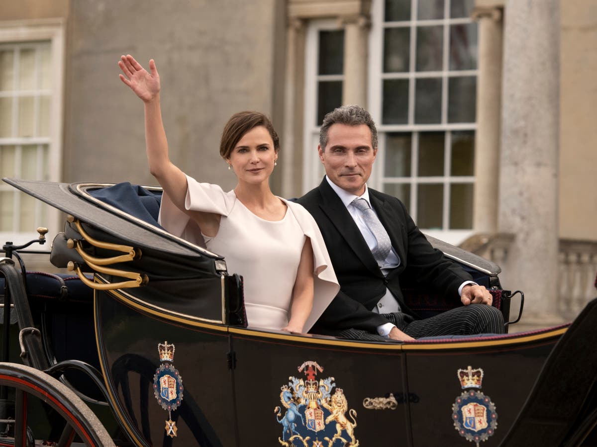 Featured image for "The Diplomat" Season 2 receives high praise from Netflix viewers.