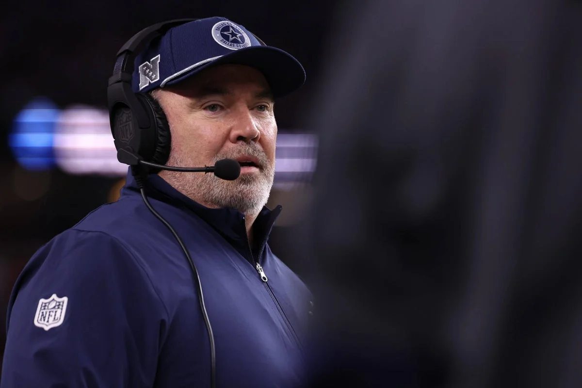 McCarthy Poised to Become Steelers’ Next Head Coach