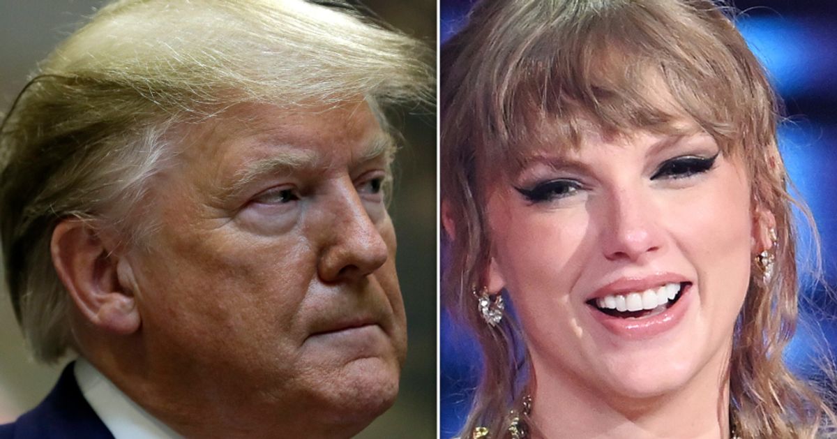 "Taylor Swift: Navigating Political Backlash and Conspiracy Theories"