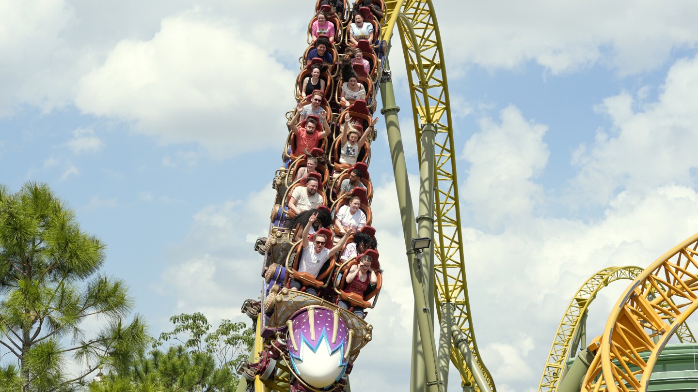 Featured image for Investigation Reveals Details of Man's Death on Epic Universe Roller Coaster