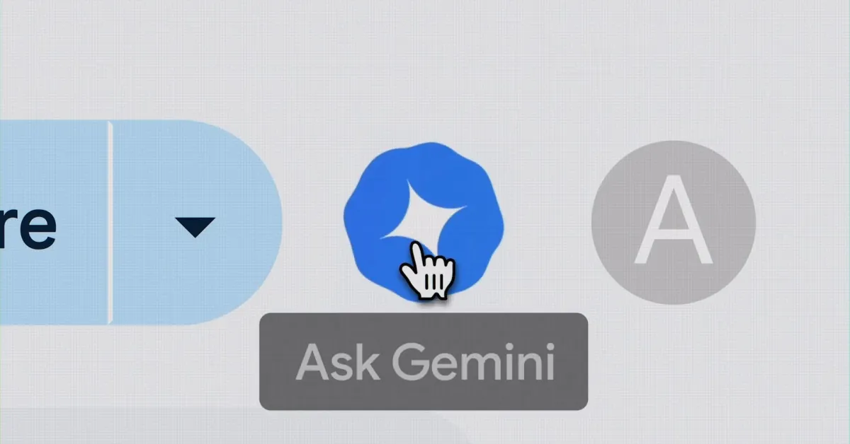 Featured image for Google Gemini introduces text-to-speech for Google Docs