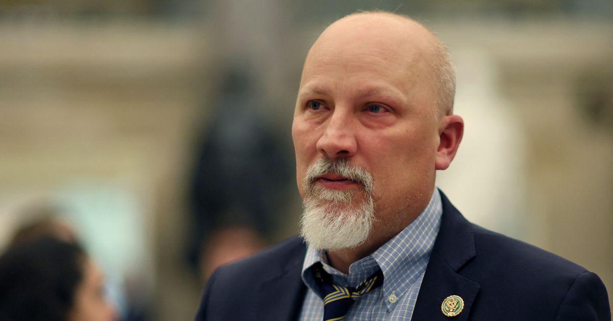 Republican Representatives Split on Approaching Debt Ceiling Deal