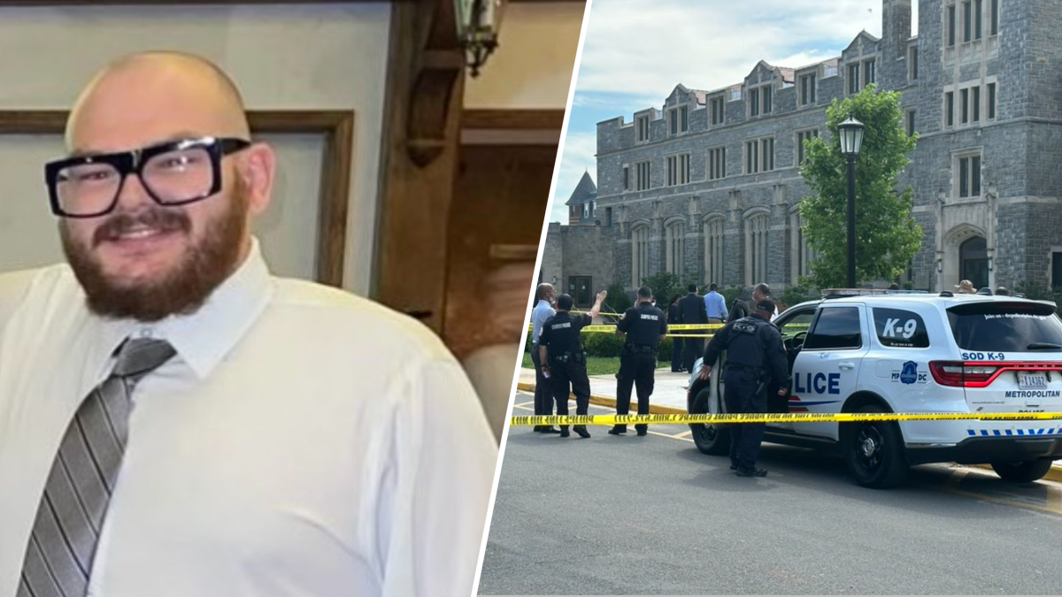 Fatal Shooting Claims Life of Kentucky Teacher at Catholic University in DC
