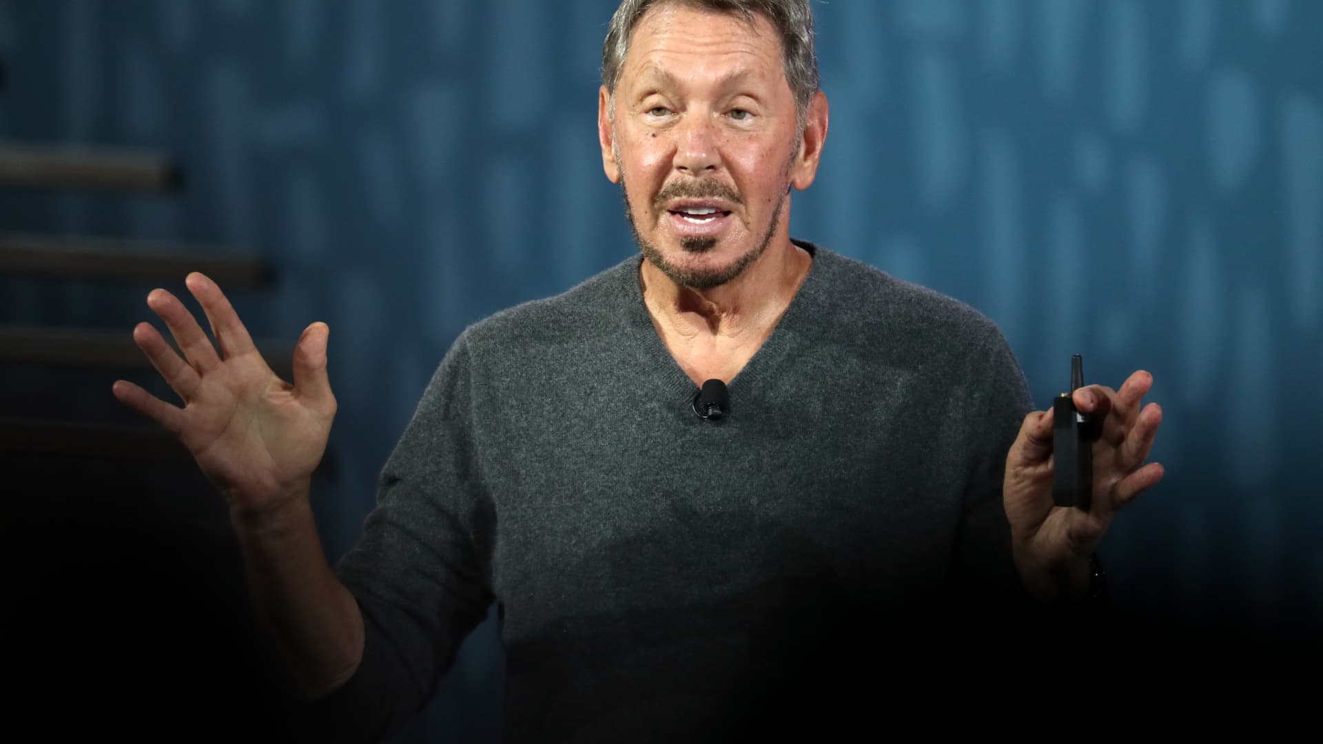 Oracle's AI cloud contracts fail to boost revenue
