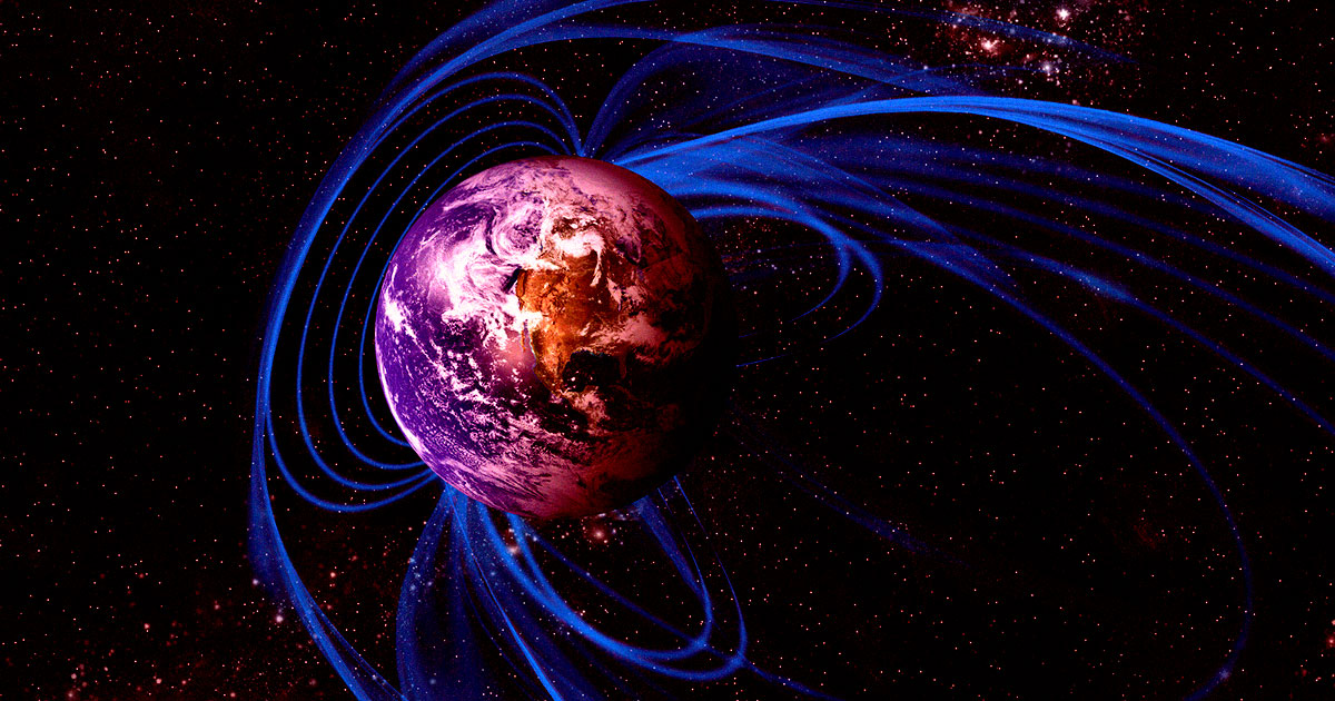 Featured image for "Space Junk Threat: Impact on Earth's Magnetic Field and NASA's Strategy"