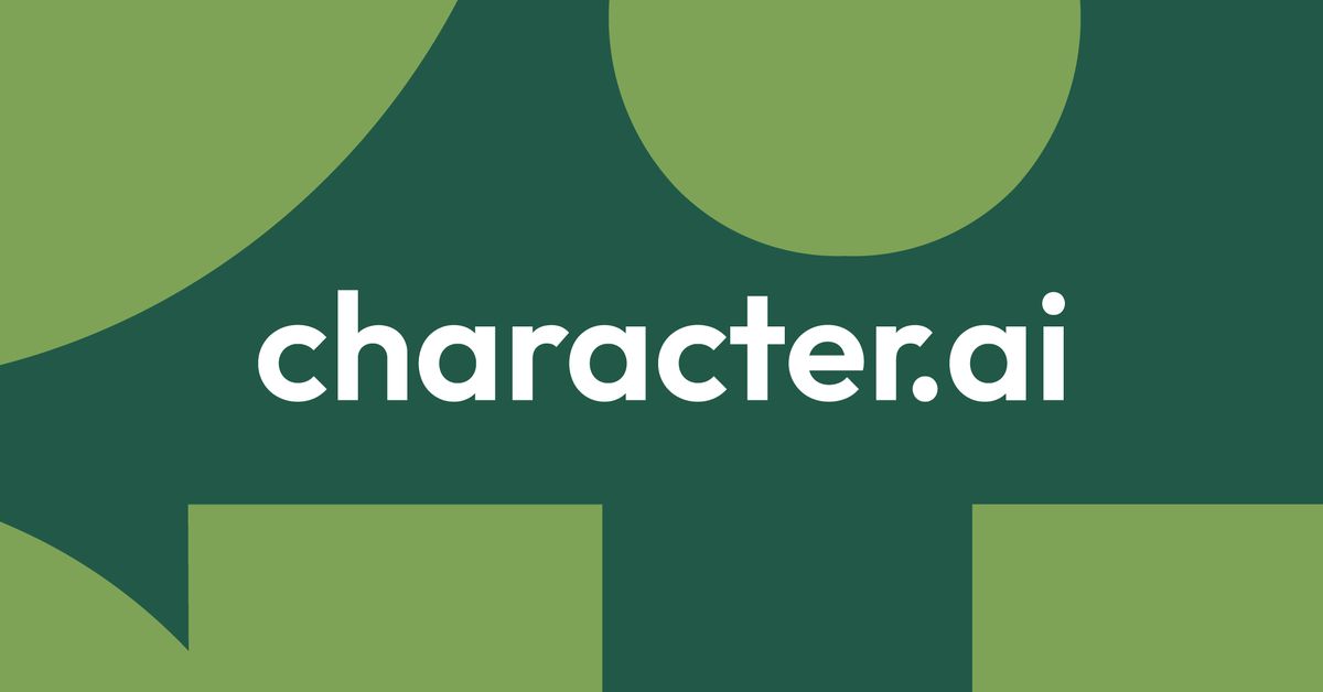 Featured image for Character.AI Enhances Safety After Chatbot Lawsuit Over Teen Interactions