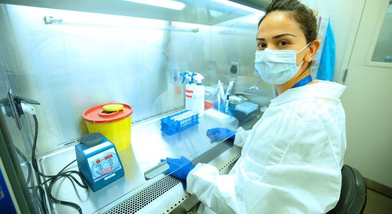 "WHO: 36 Million Europeans Face Obstacles with 'Long COVID' in Return to Normal Life"