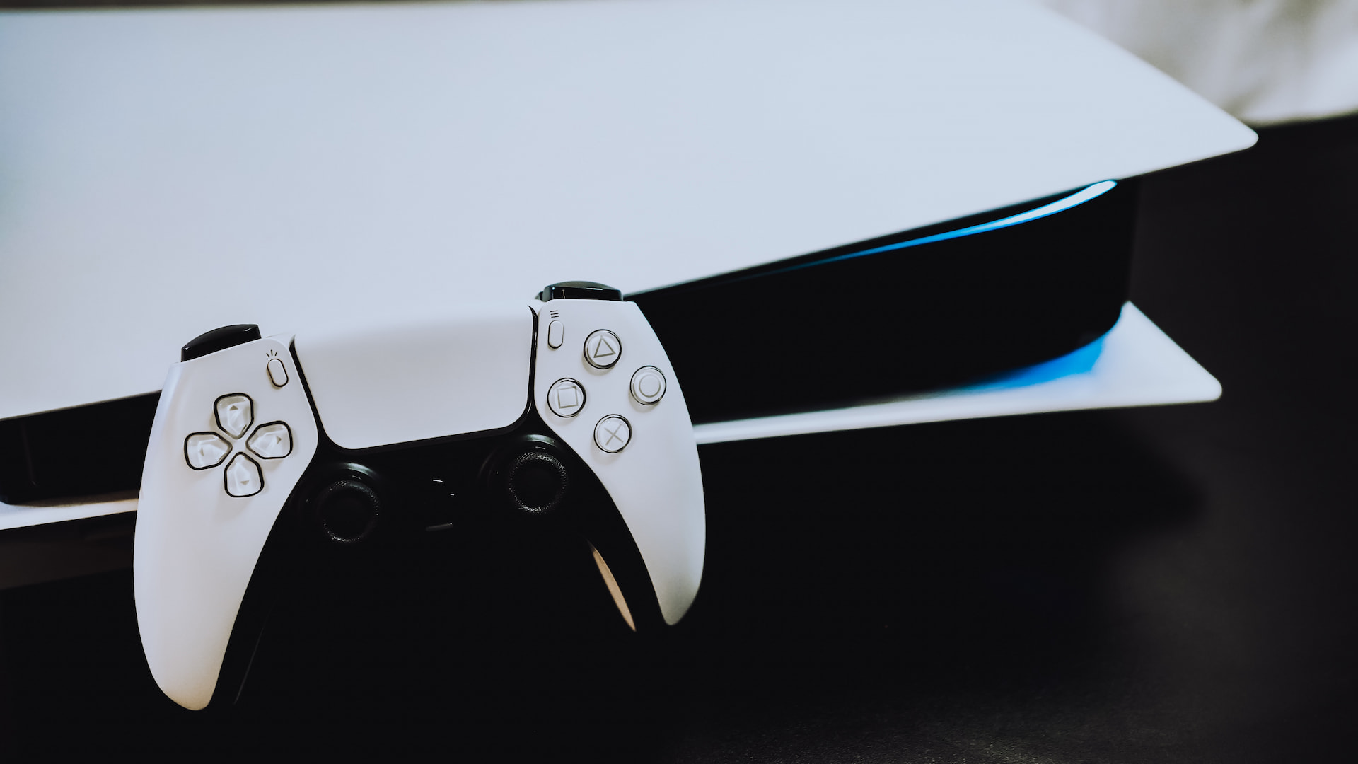 "Record-breaking PS5 Sales Dominate 2023 Gaming Market"