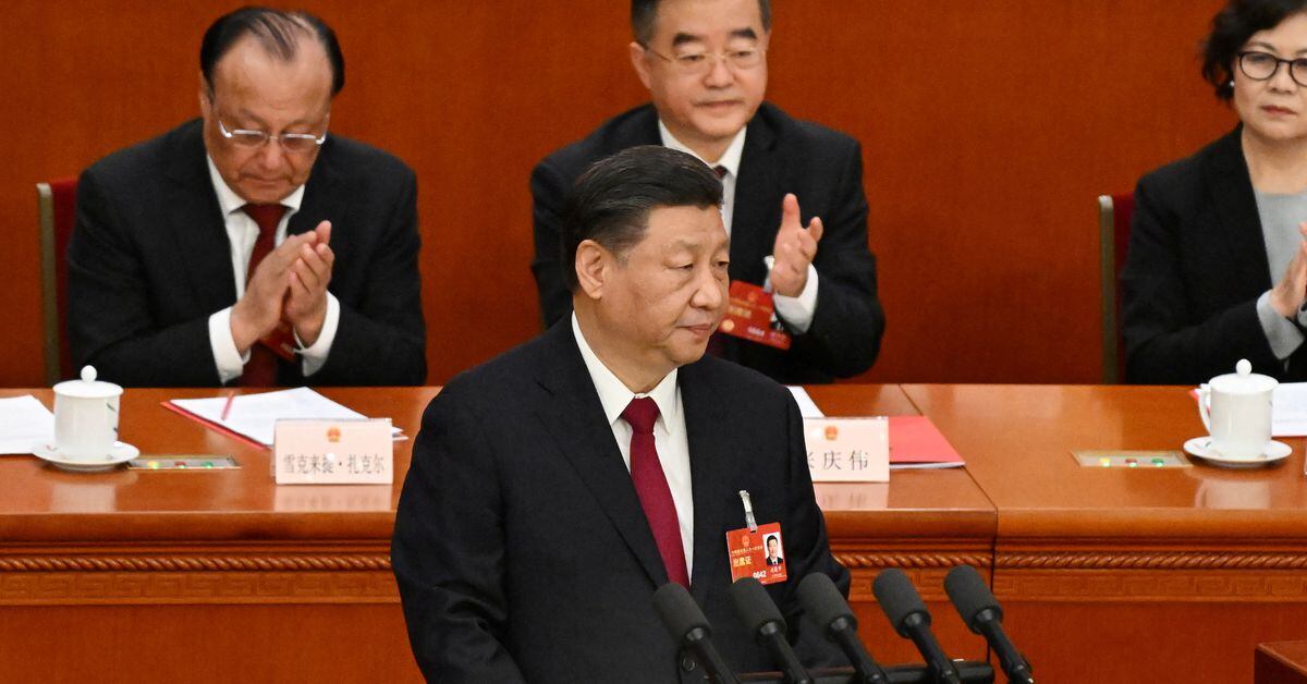 China strengthens regional ties with Singapore and Malaysia.