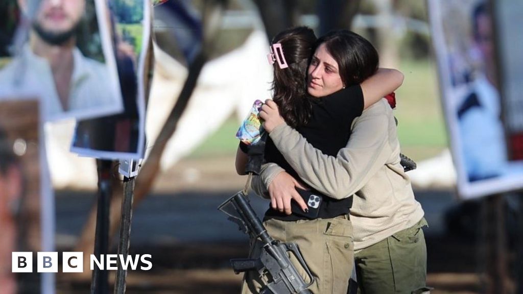Exposing Hamas' Use of Sexual Violence as a Weapon of War