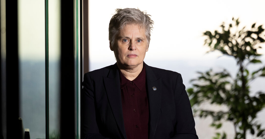 Featured image for "Minneapolis Prosecutor Faces Resistance in Promised Change After George Floyd's Murder"