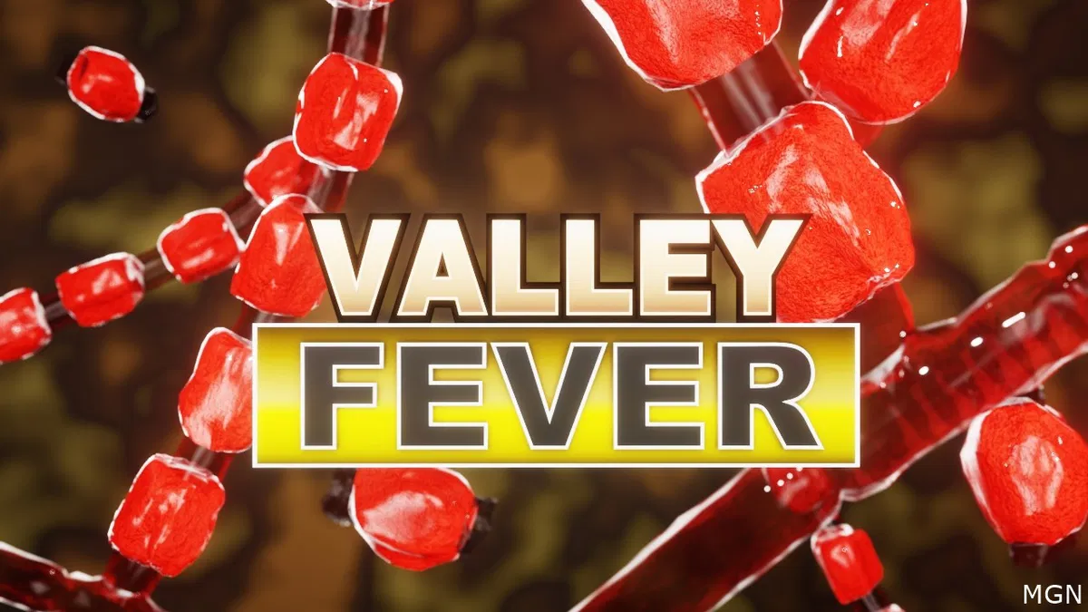 Featured image for Rising Valley Fever Cases Linked to Dust Storms in Riverside County