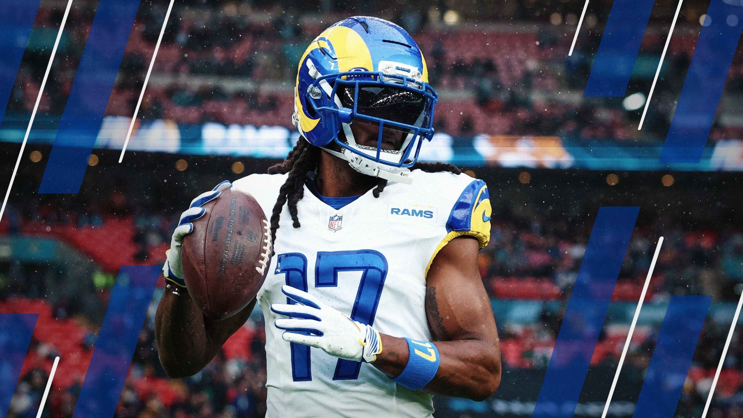 Featured image for NFL Week 7 Highlights and Fantasy Insights