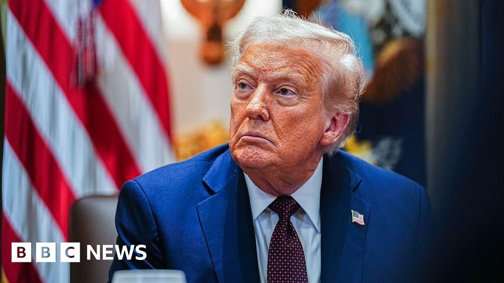 Trump proposes billions in foreign aid cuts via 'pocket rescissions'