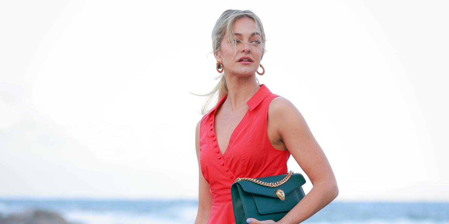 Featured image for "Affordable Summer Staples: The $37 Amazon Maxi Dress Loved by Moms Everywhere"