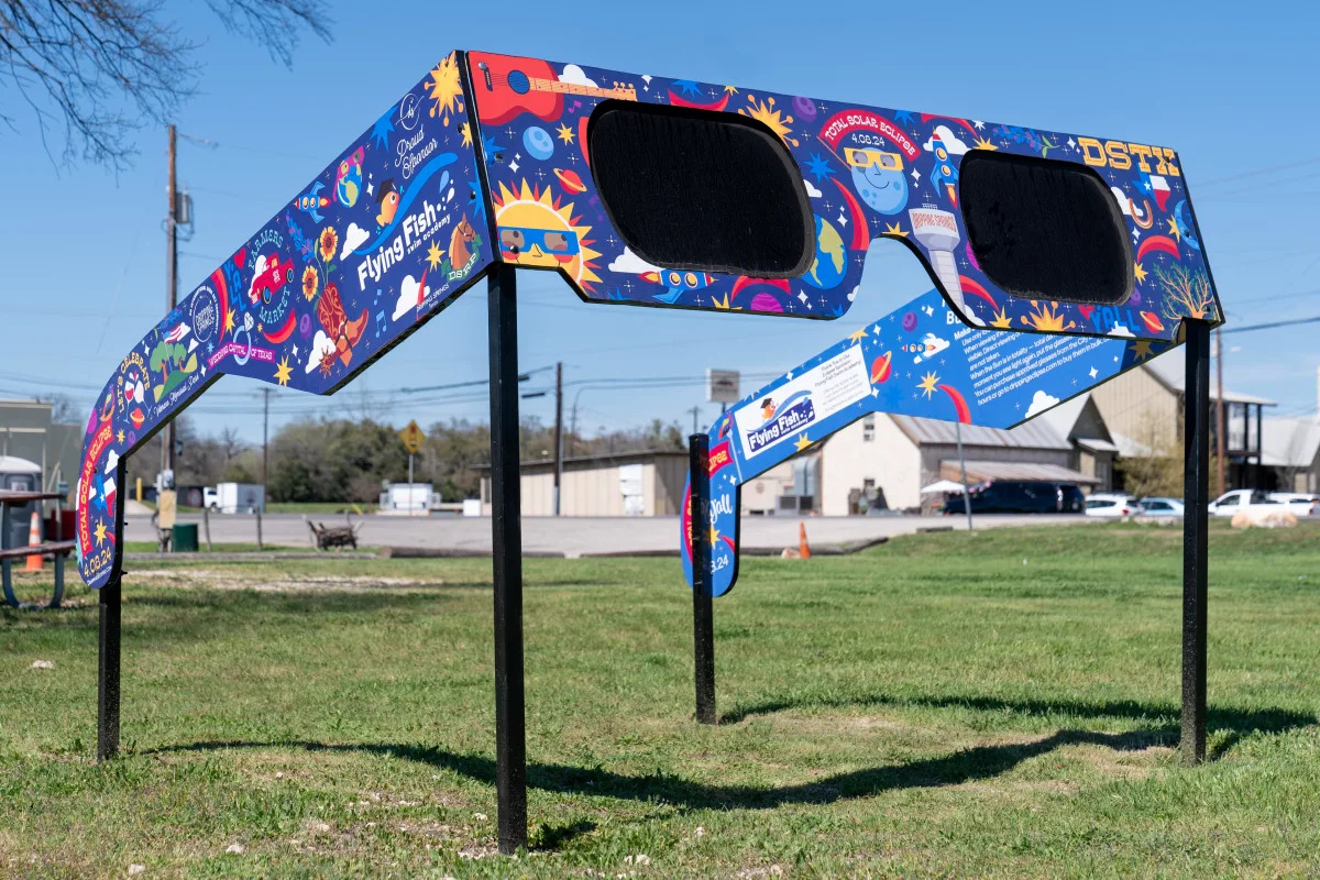 "2024 Solar Eclipse: Economic Impact, Traffic Changes, and Unique Viewing Plans"