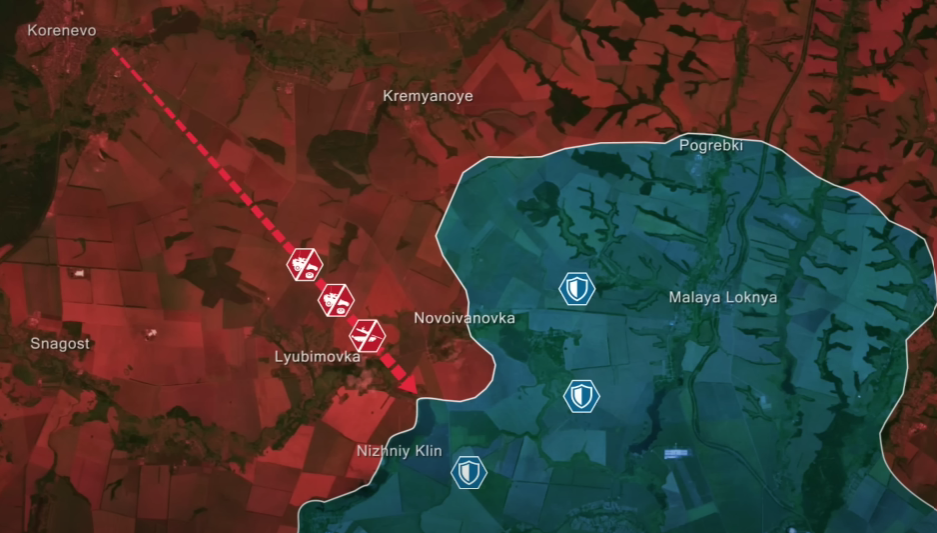 Russia Faces Heavy Losses Amid Territorial Gains in Ukraine
