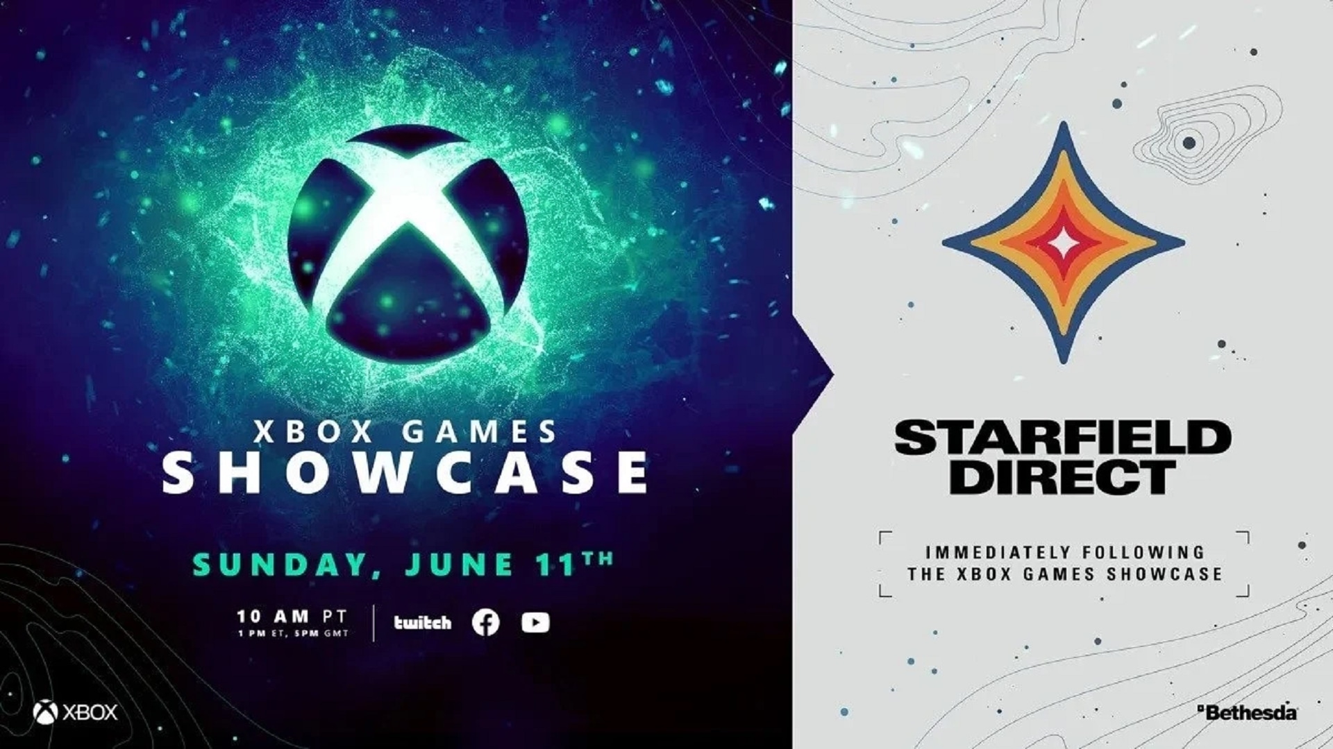 "Xbox Games Showcase: Anticipation and Concerns for Future Releases"