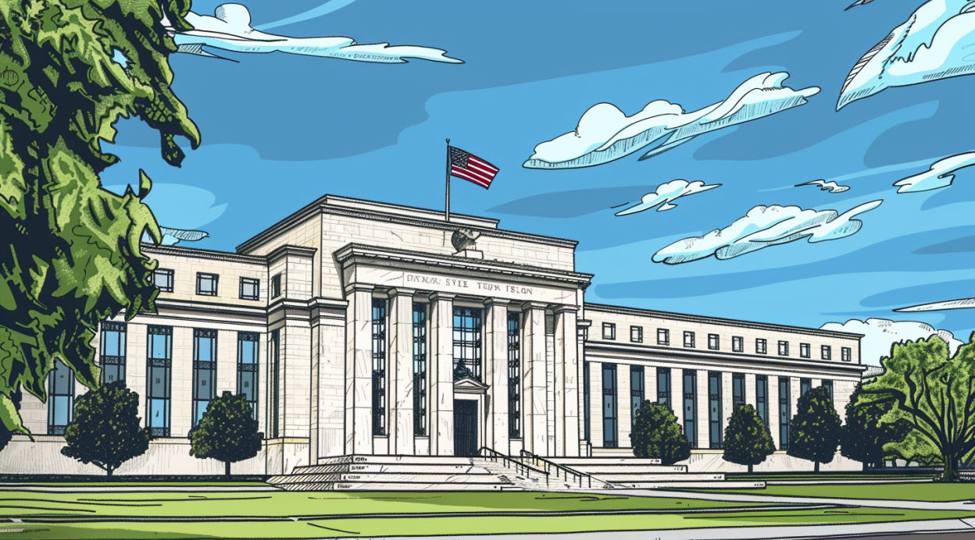 "FOMC Consensus: Majority Backs Dovish Pivot in 2024"