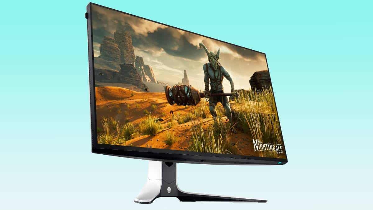 Featured image for Score Big Savings on Top Gaming Monitors: Alienware, Samsung, Acer, and More!