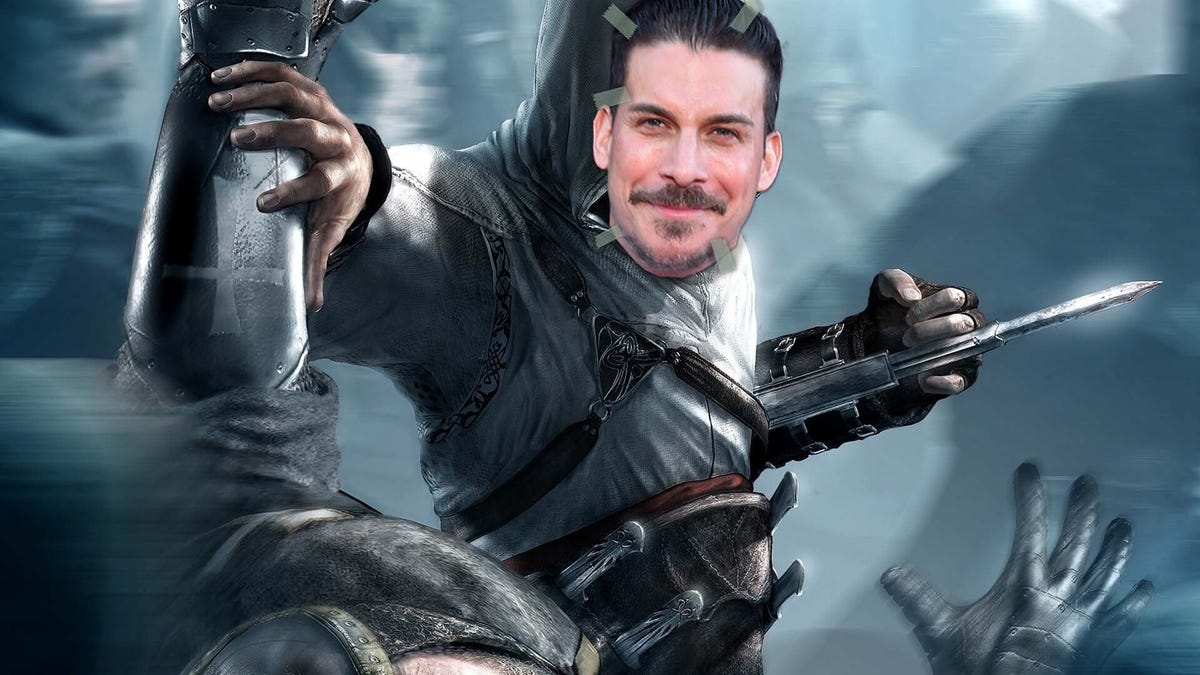 "Uncovering the Surprising Link Between Assassin's Creed and Vanderpump Rules"