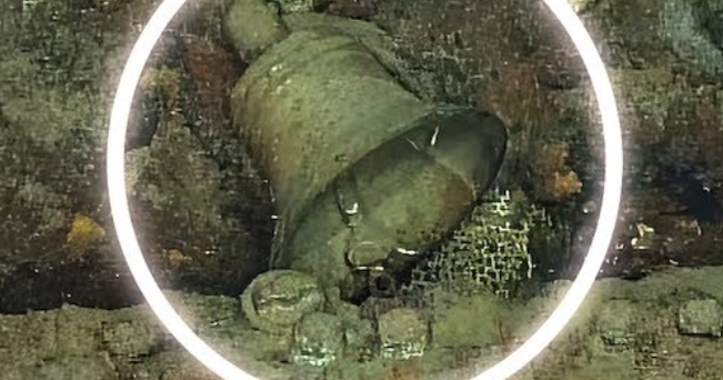 Featured image for Ancient WWII Naval Wrecks Discovered, Revealing New Details of Historic Battles