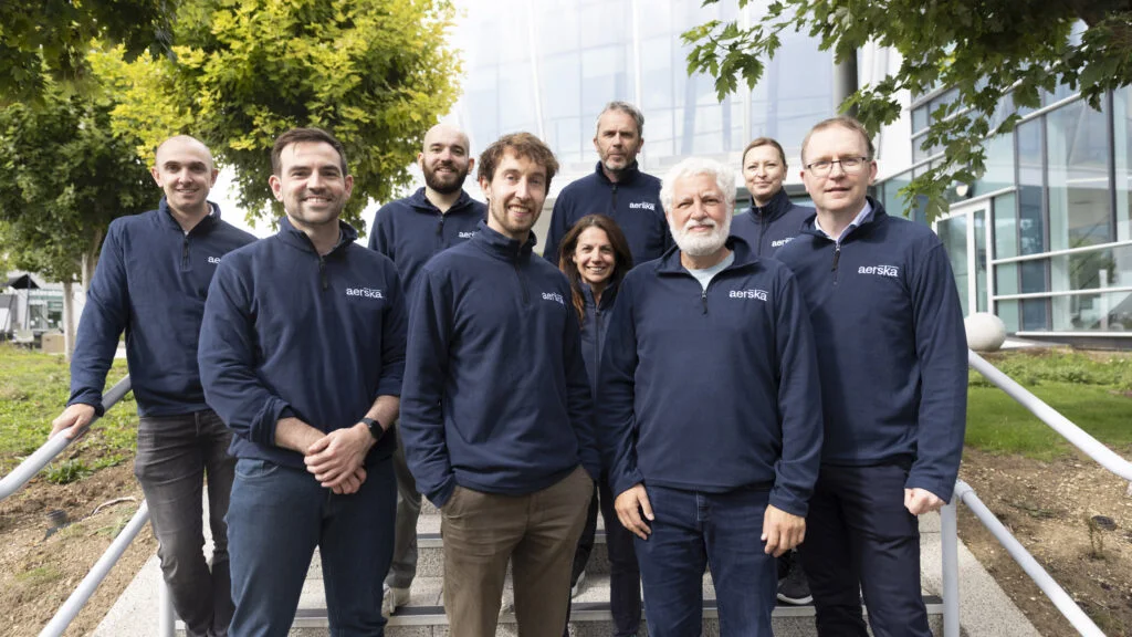 Aerska nets new funding to silence brain-disease genes with brain-shuttle tech