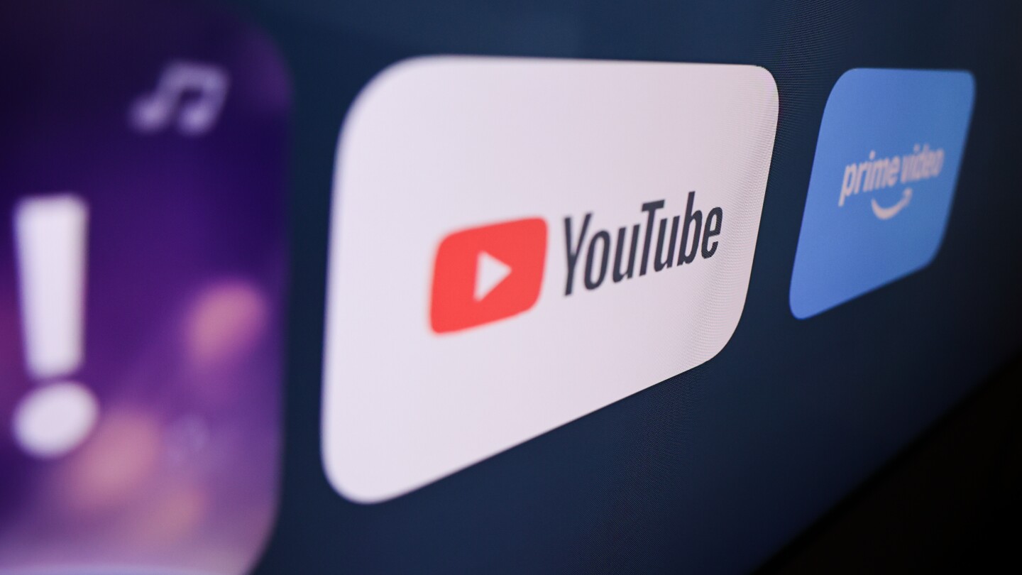 Featured image for YouTube TV Offers $20 Credit Amid Disney Contract Dispute