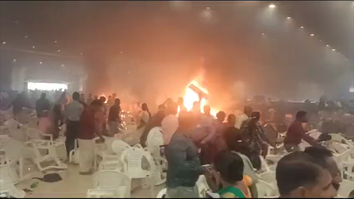 Featured image for Kerala Blast Toll Rises as 12-Year-Old Victim Succumbs to Injuries