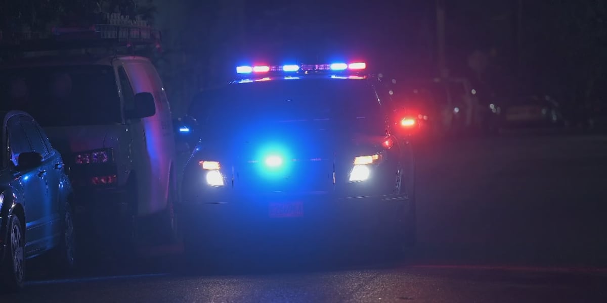 "New Year's Eve Tragedy: One Dead, Another Injured in NE Portland Shooting"