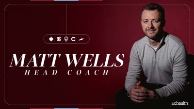 Featured image for Colorado Rapids appoint Tottenham's Matt Wells as new head coach