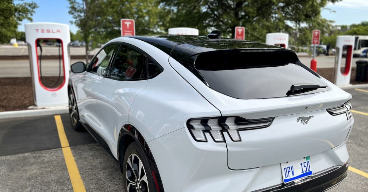 "Ford's Secret Plan to Challenge Tesla with Affordable EVs and Innovative Technology"