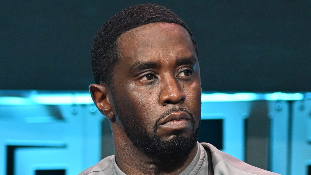 Featured image for "Diddy Faces New Sexual Assault Allegations from 1990s Relationship"
