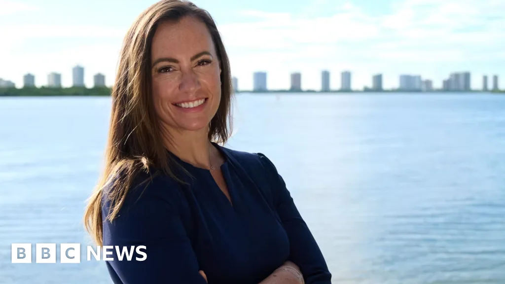Democrat flips Florida district including Mar-a-Lago in special election